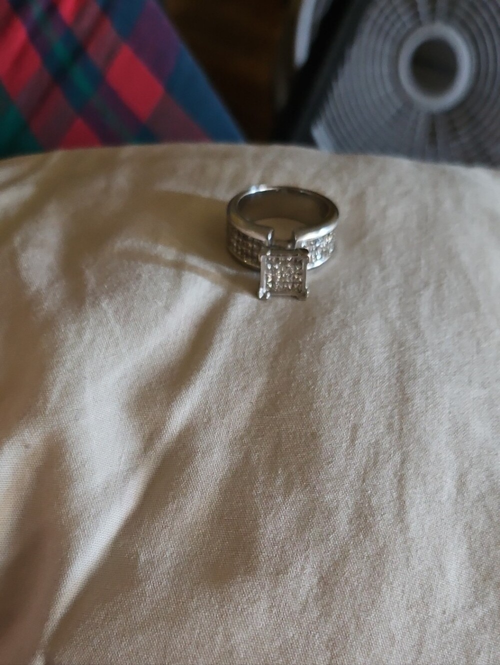 White Gold